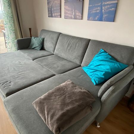 Wunderschoenes Schwedenhaus Fridhem - Bis 6 Personen 蒙绍 外观 照片