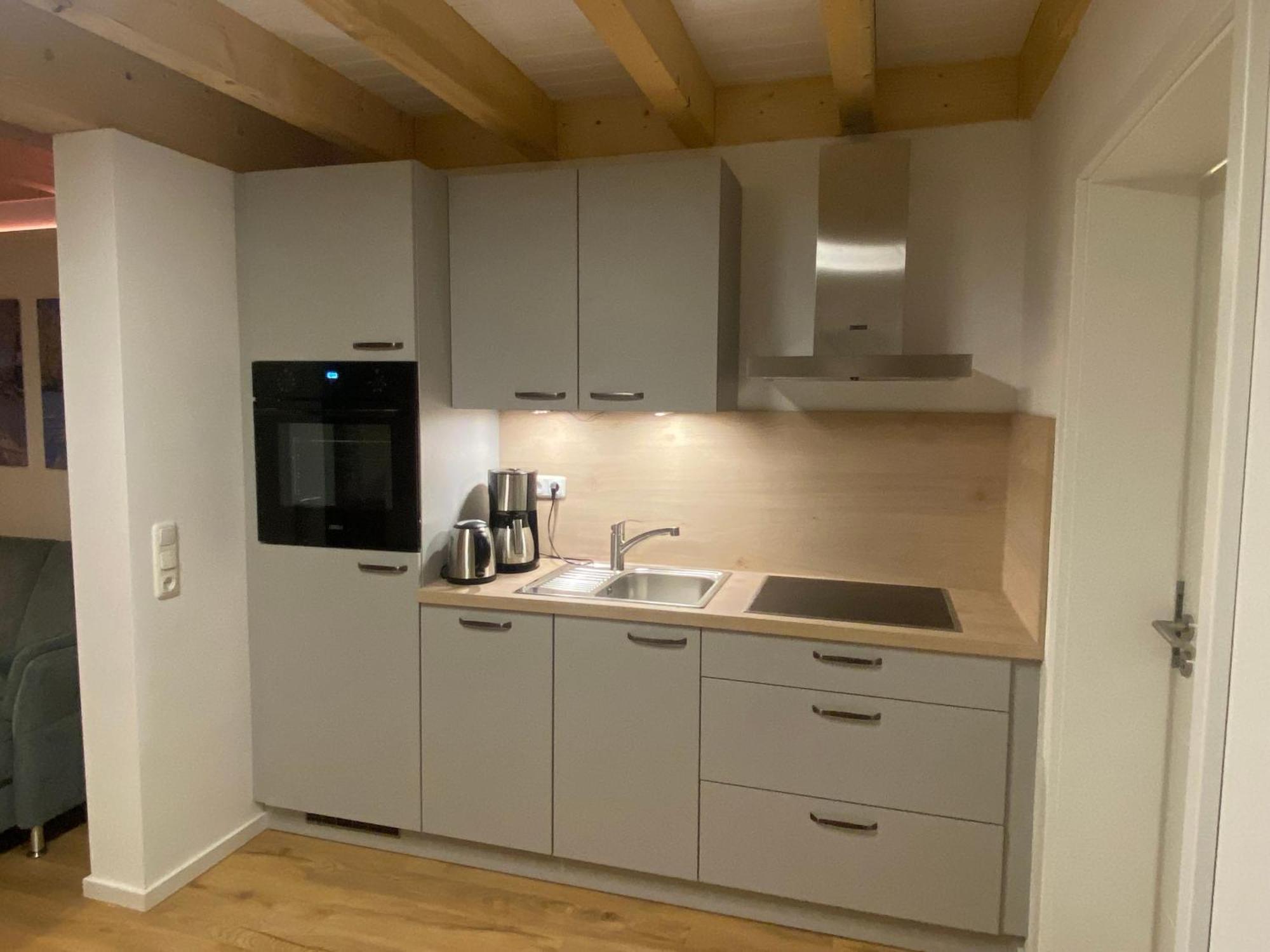 Wunderschoenes Schwedenhaus Fridhem - Bis 6 Personen 蒙绍 外观 照片