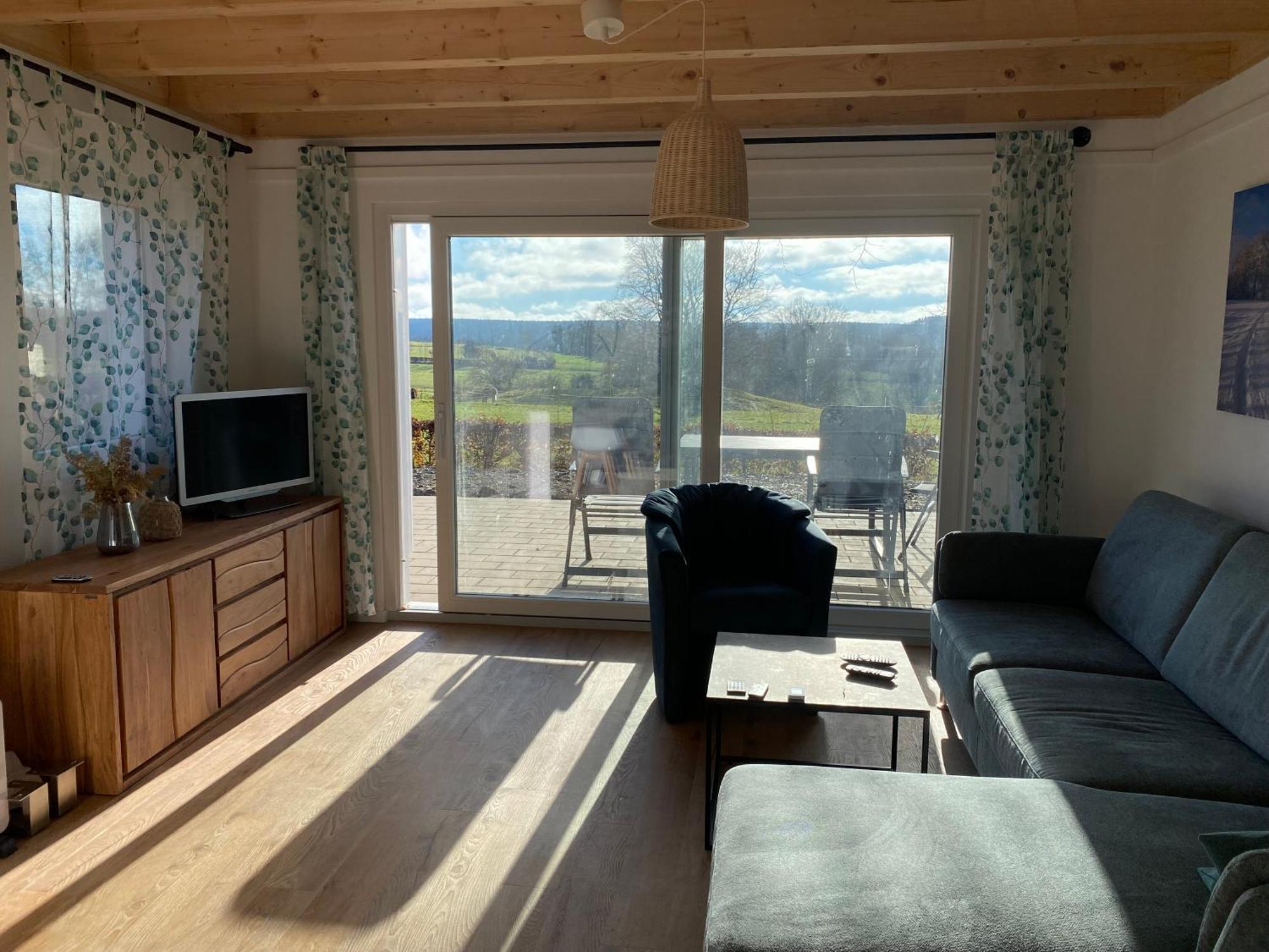 Wunderschoenes Schwedenhaus Fridhem - Bis 6 Personen 蒙绍 外观 照片