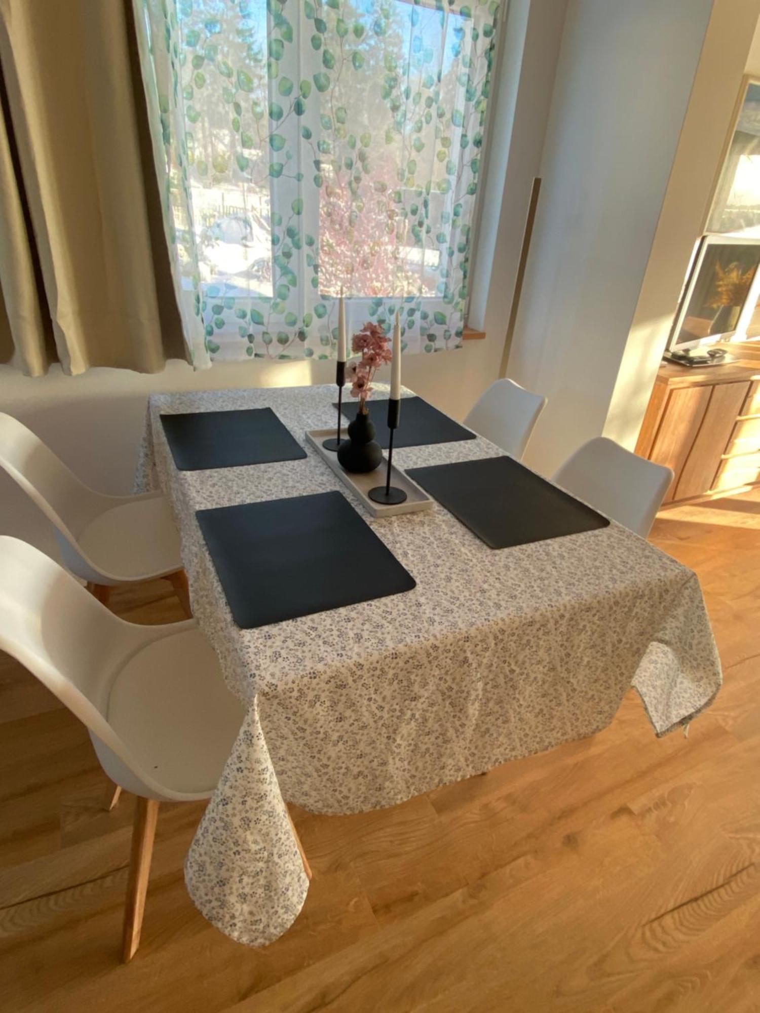 Wunderschoenes Schwedenhaus Fridhem - Bis 6 Personen 蒙绍 外观 照片
