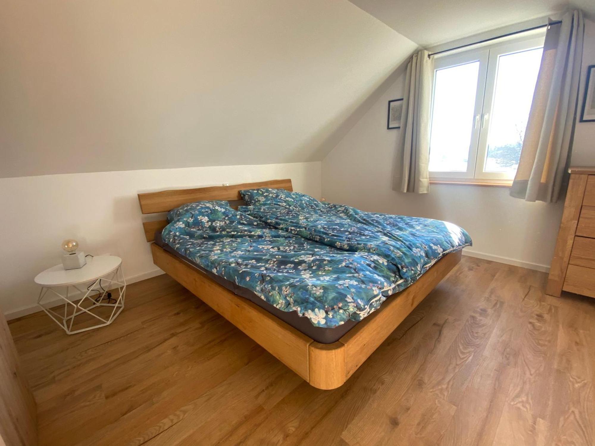 Wunderschoenes Schwedenhaus Fridhem - Bis 6 Personen 蒙绍 外观 照片