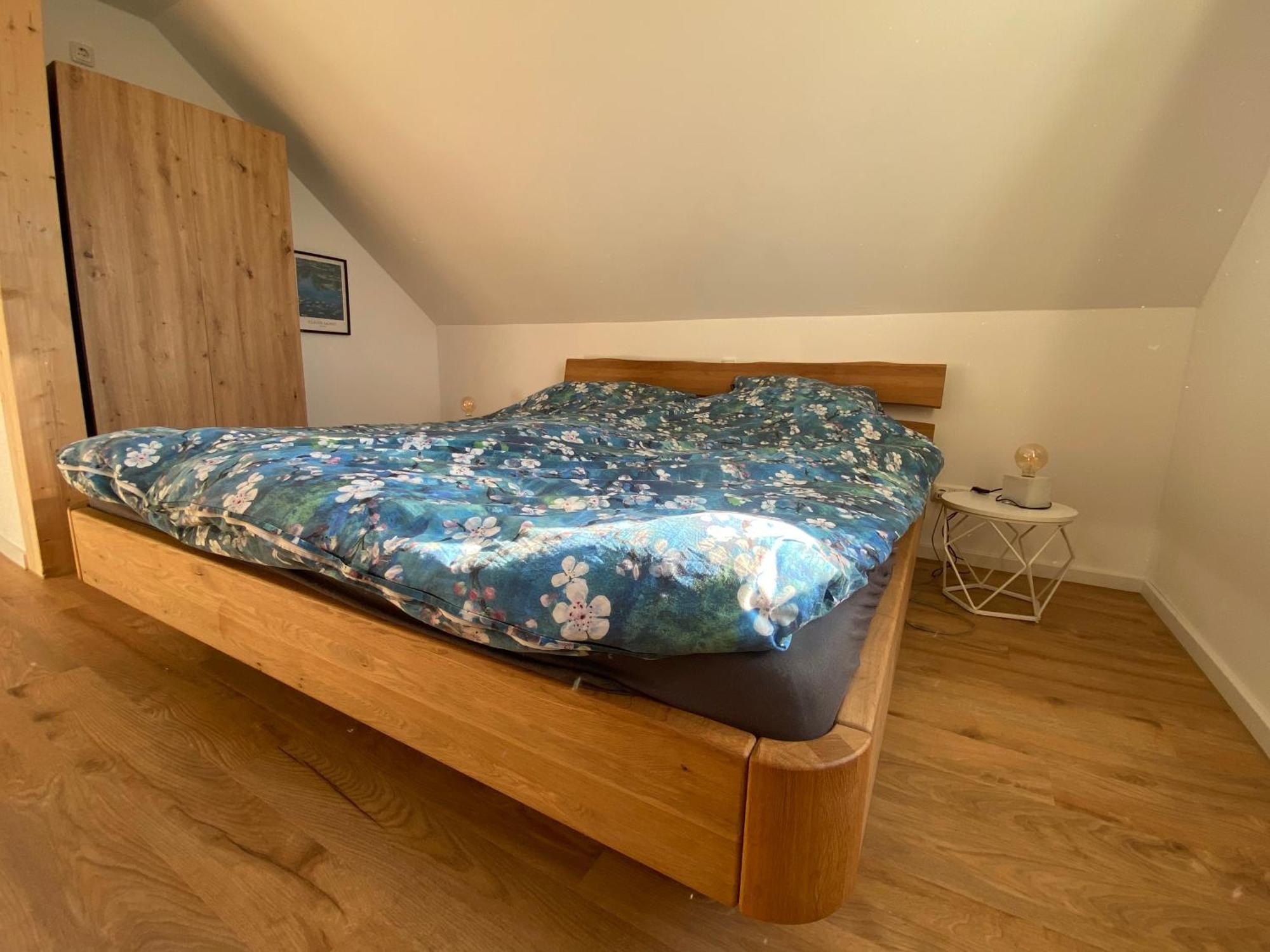Wunderschoenes Schwedenhaus Fridhem - Bis 6 Personen 蒙绍 外观 照片