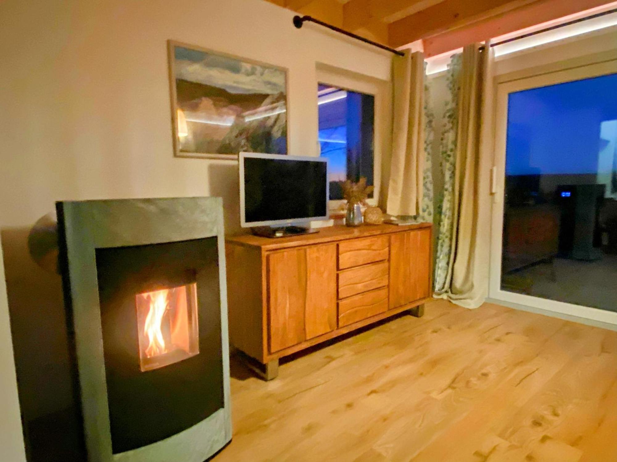 Wunderschoenes Schwedenhaus Fridhem - Bis 6 Personen 蒙绍 外观 照片